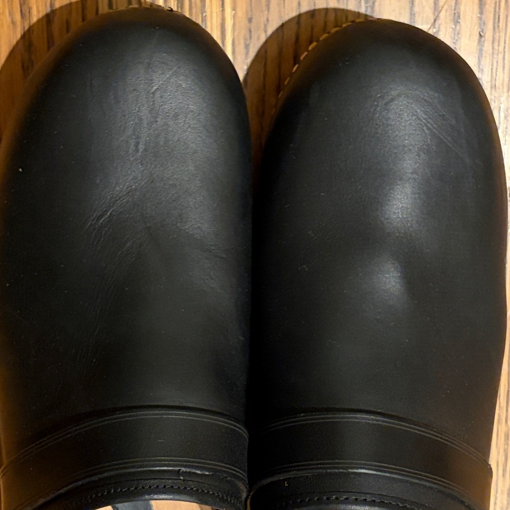 Isabel Marant Clogs - Picture 7 of 7